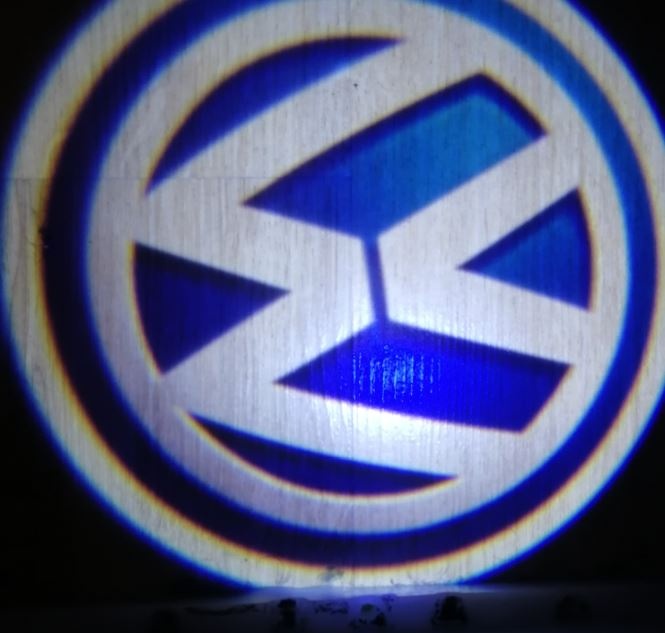 Logo projektor Passat B5 B5.5