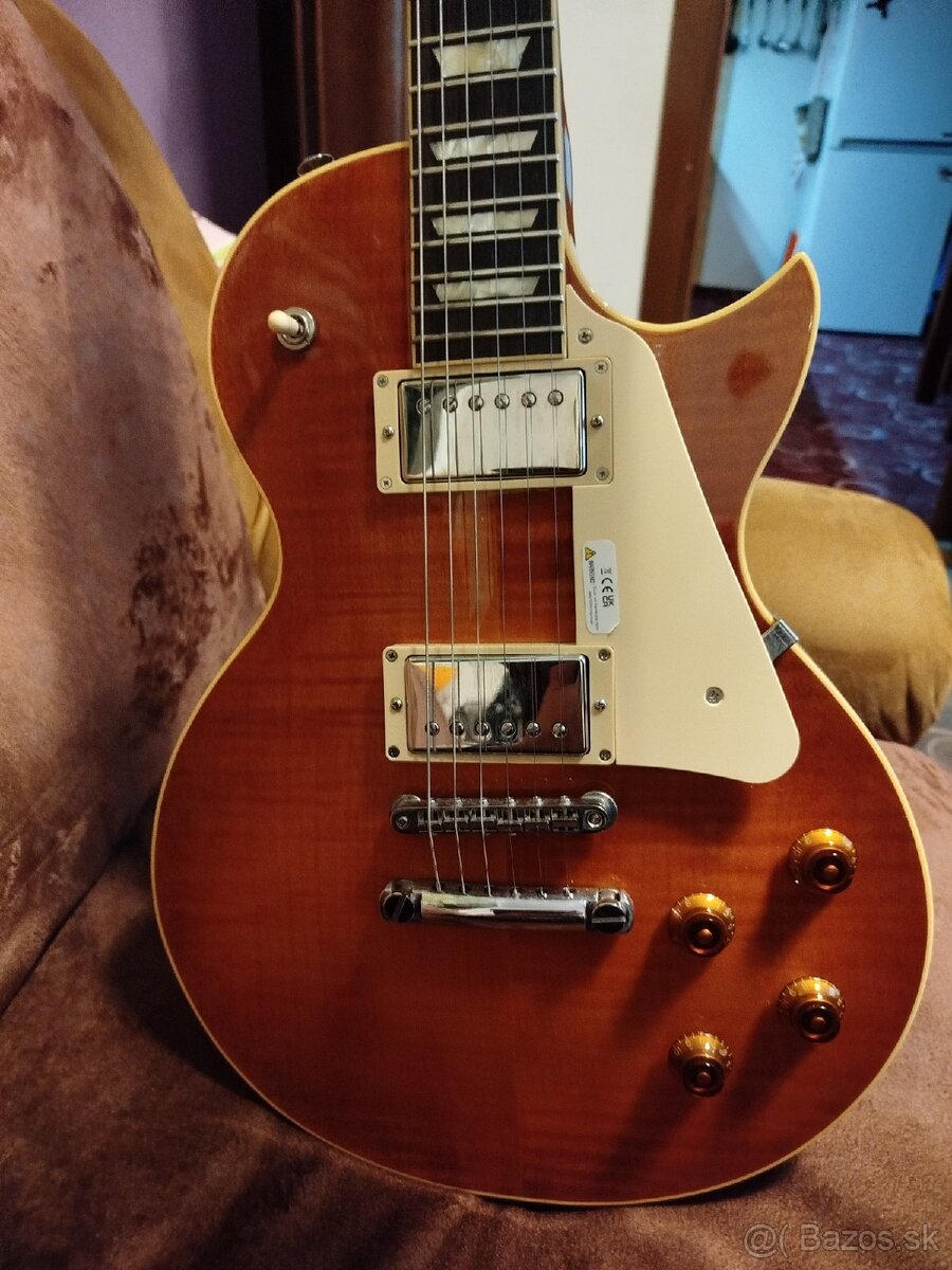 FGN ls30 LES PAUL JAPAN