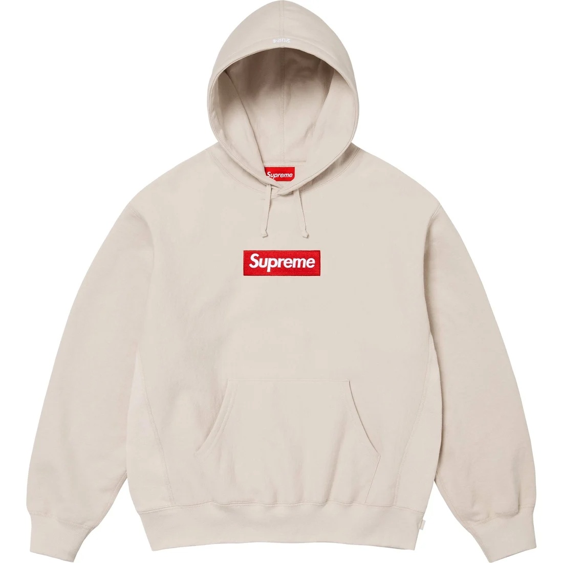 Supreme Box Logo Stone FW24