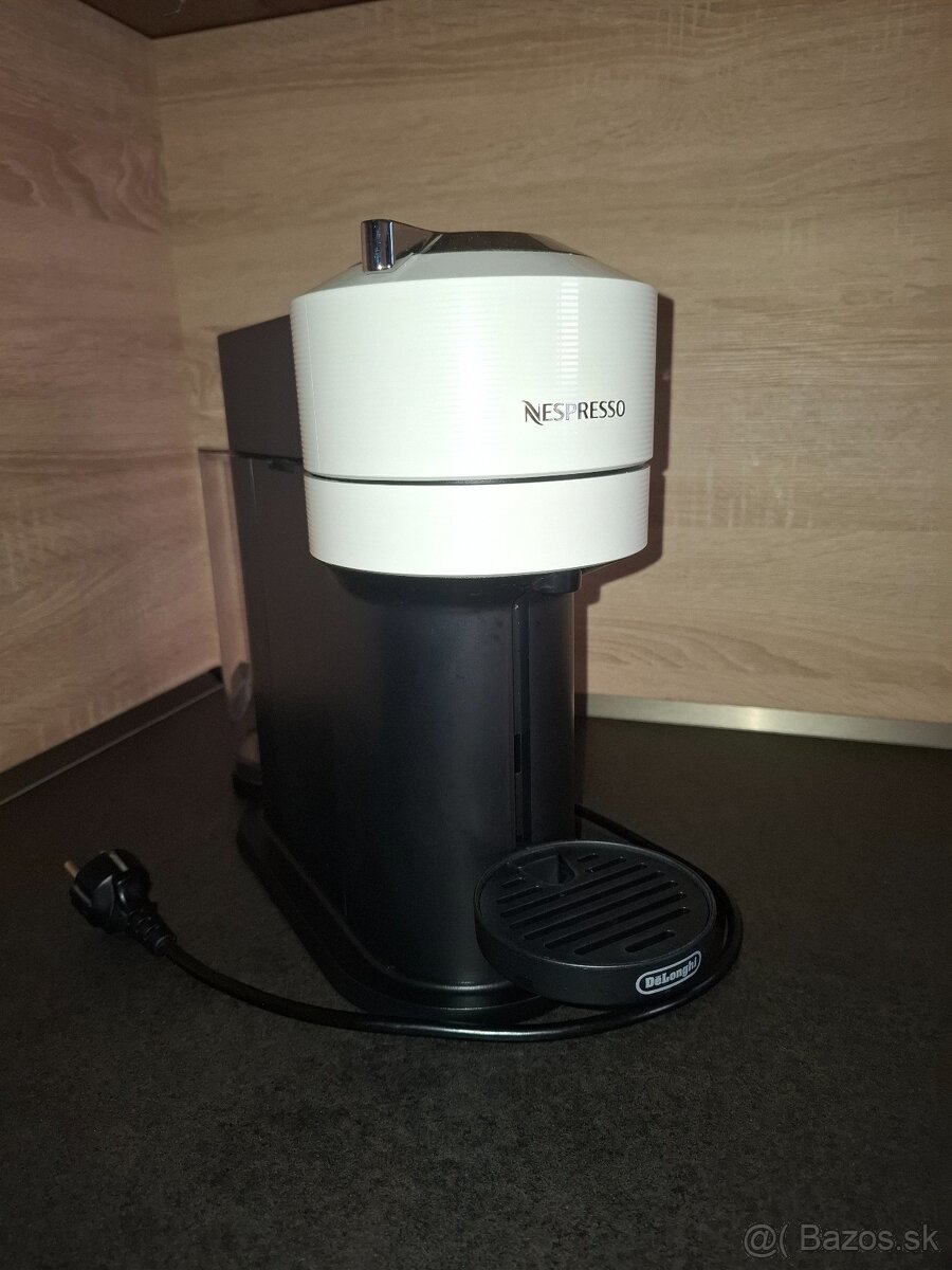 Nespresso kávovar