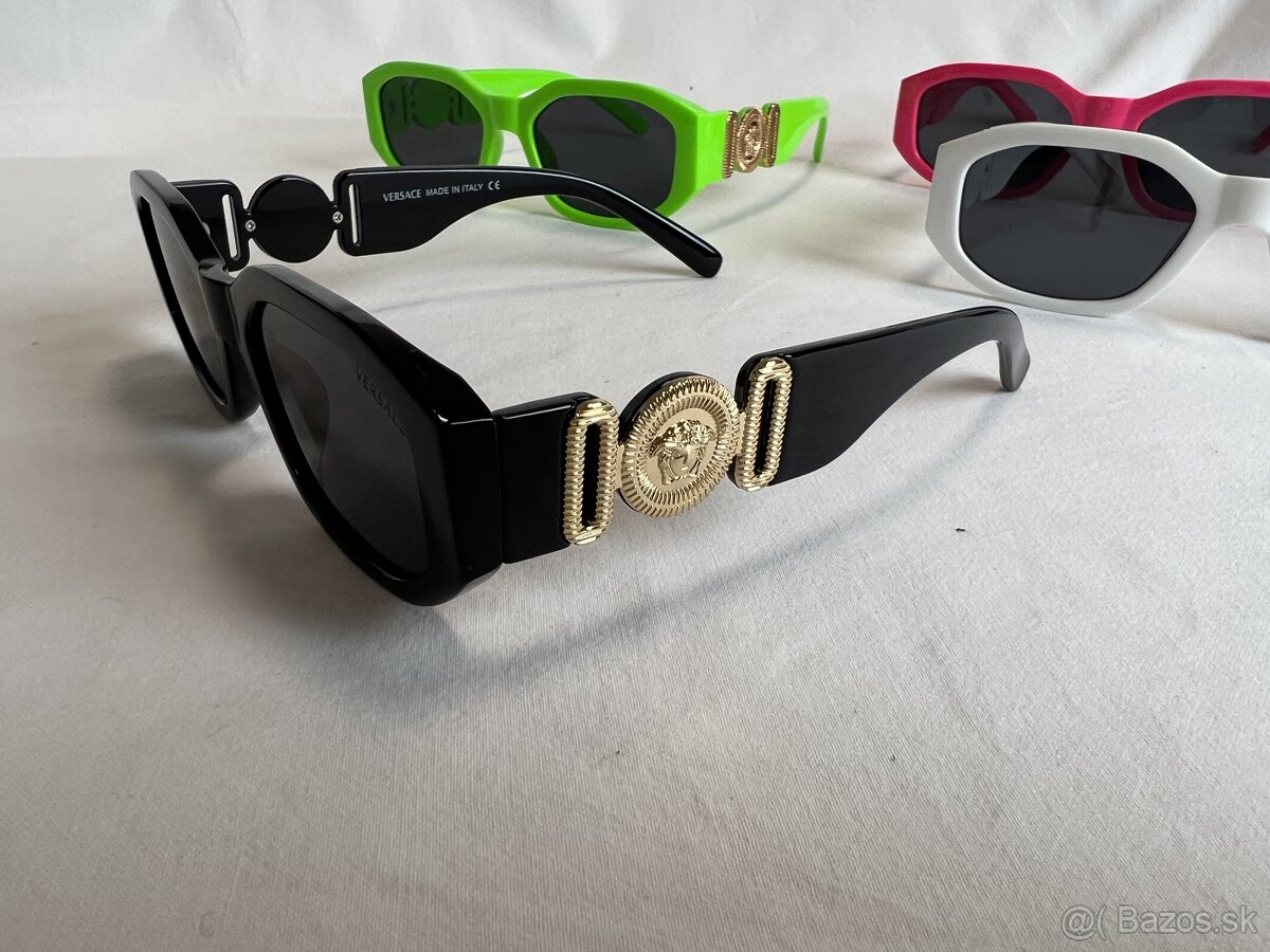 Versace Medusa Biggie VE4361