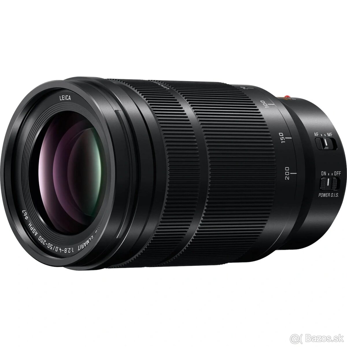 Panasonic Leica DG Vario Elmarit 50-200mm H-ES50200