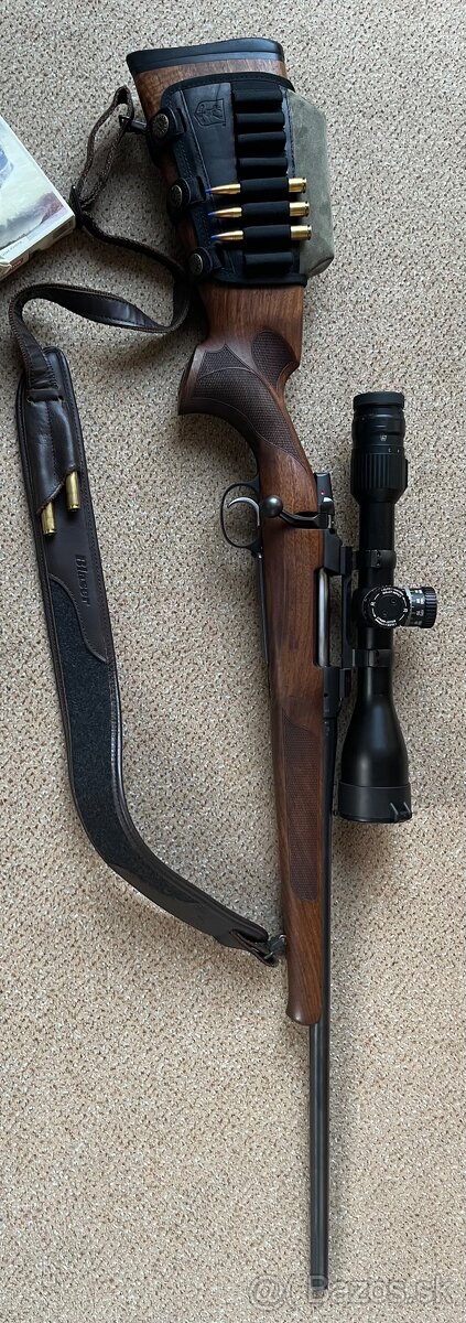 Springfield 30-06