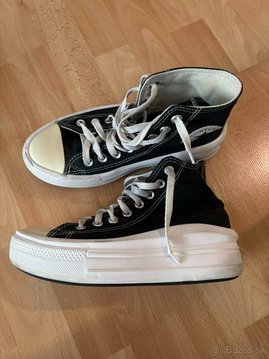 Predám tenisky Converse