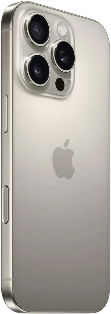 iPhone 16 Pro Max 1TB Natural Titanium