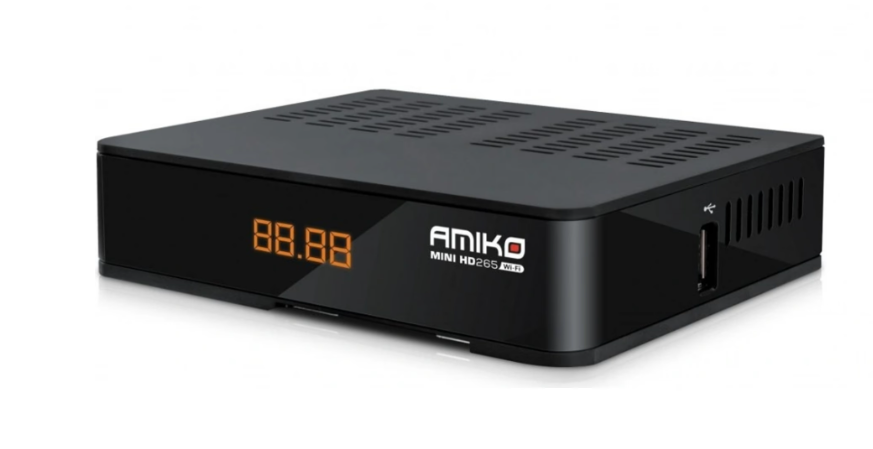 Amiko MINI HD265 WIFI