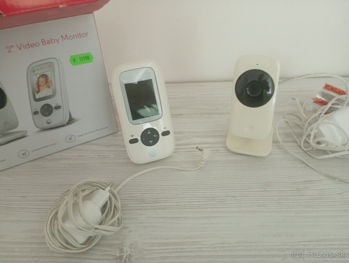 Baby Monitor