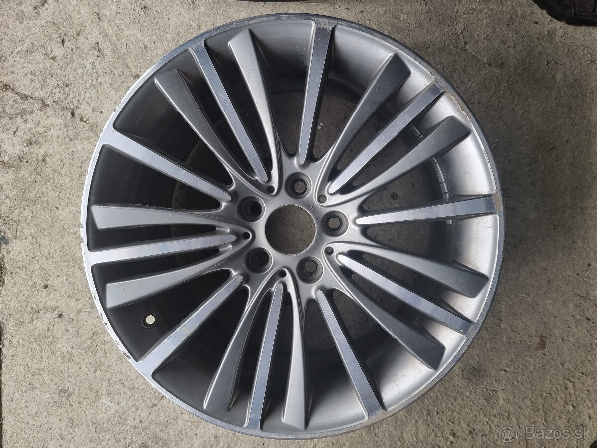 BMW disk 19" 6851072 9x19ET44