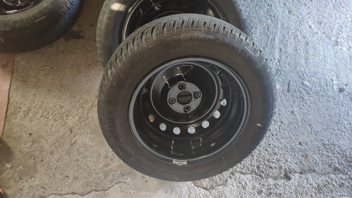 zimne  185/65 R15