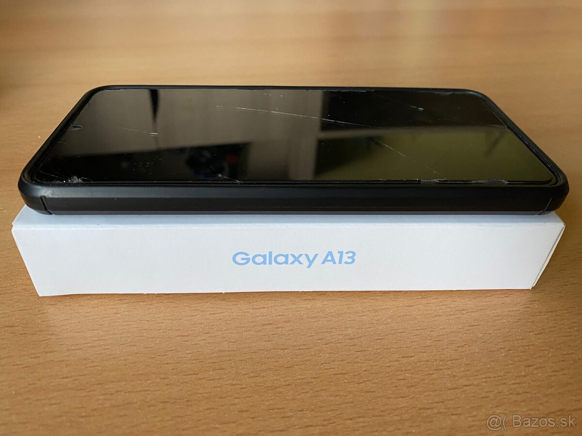 Samsung Galaxy A13 4G