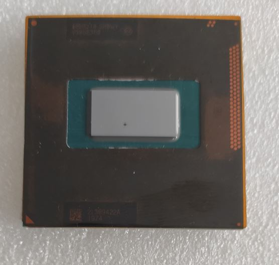 Intel i5-3230M