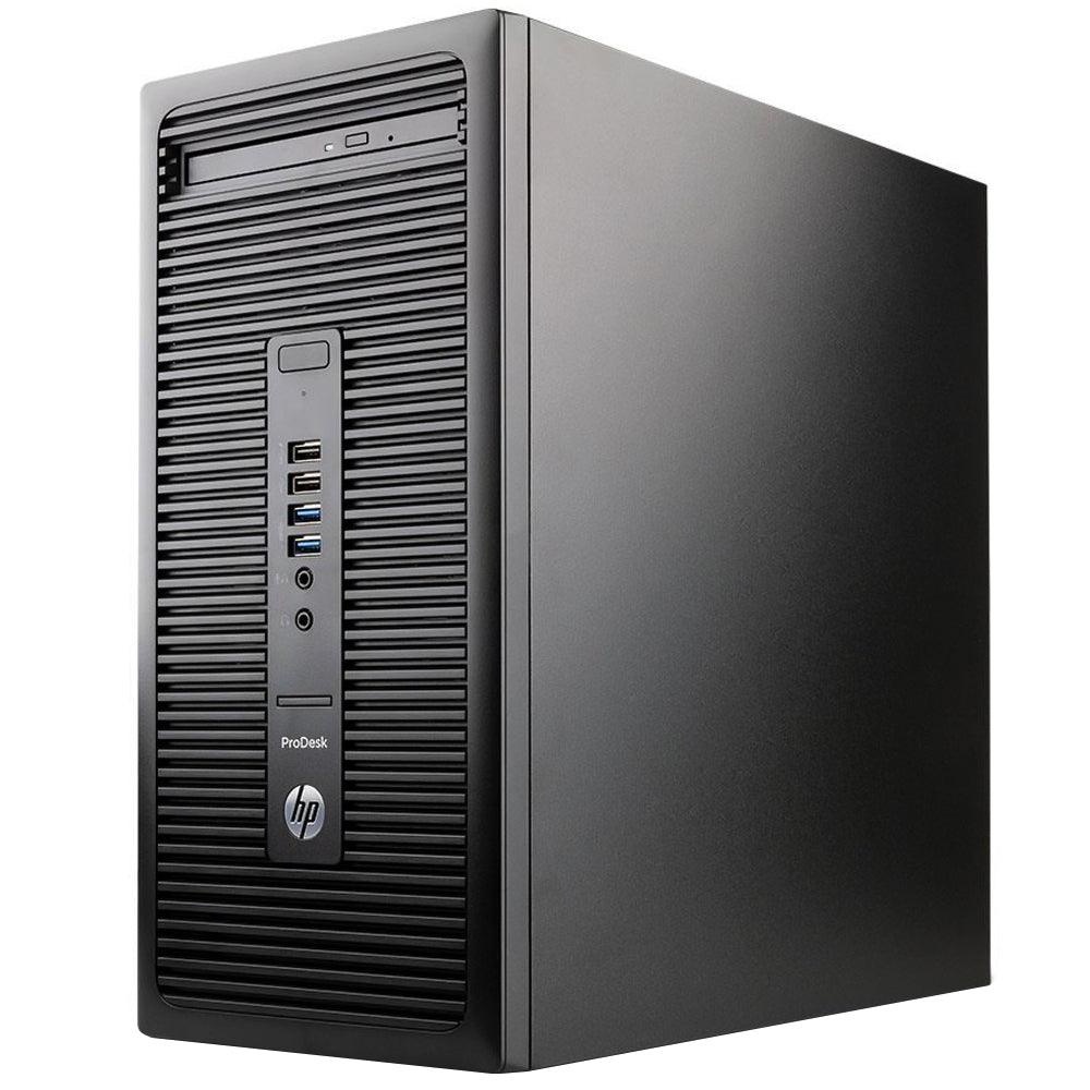 Herné PC - I7-4790 , 16GB ram , RX6400