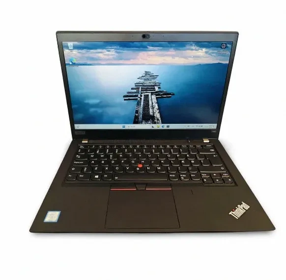 Lenovo ThinkPad T490 i5-8265U 8 GB RAM 256 GB SSD 14