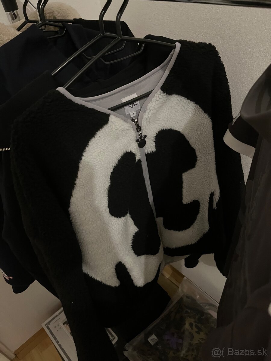 Kuma Fleece(One Piece)