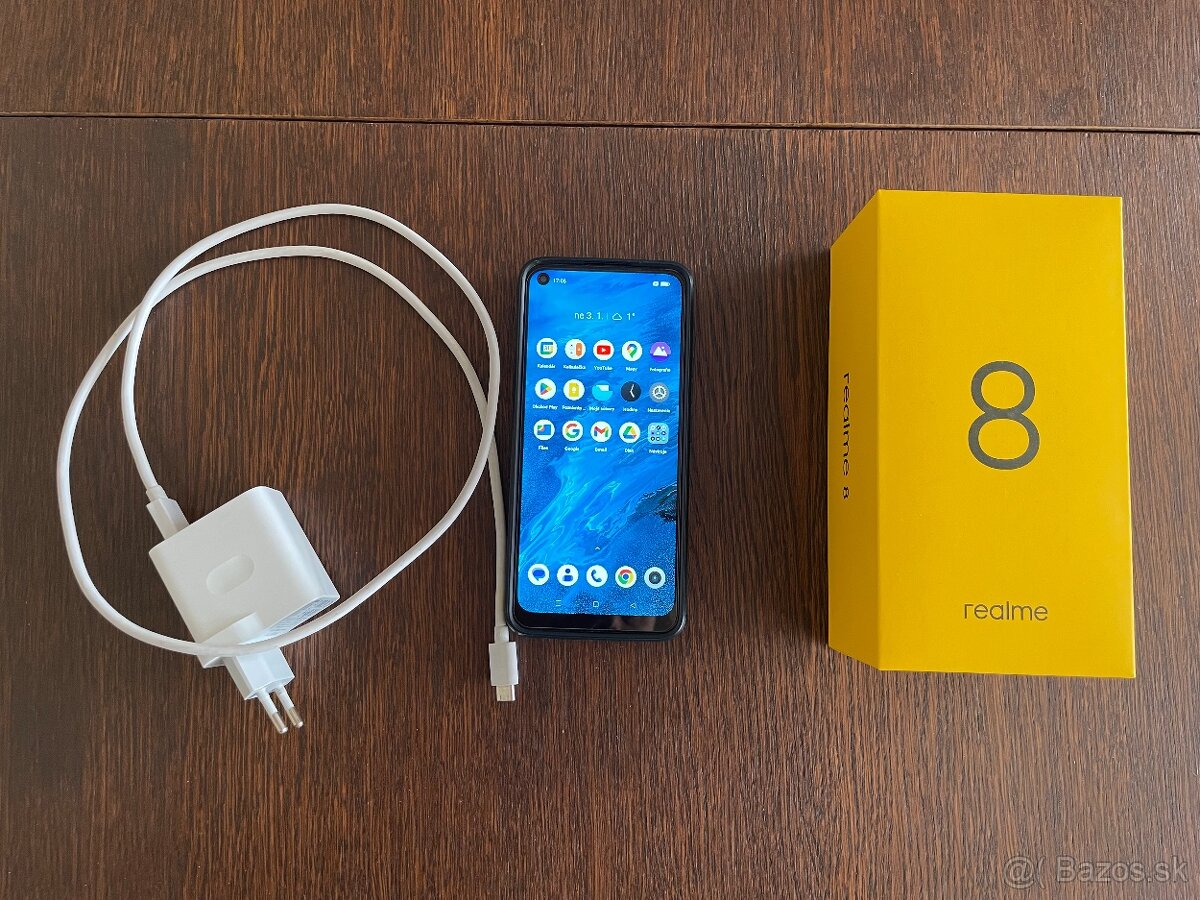 Realme 8 64GB