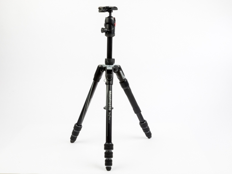 Manfrotto MKBFRTA4BK-BH Advanced