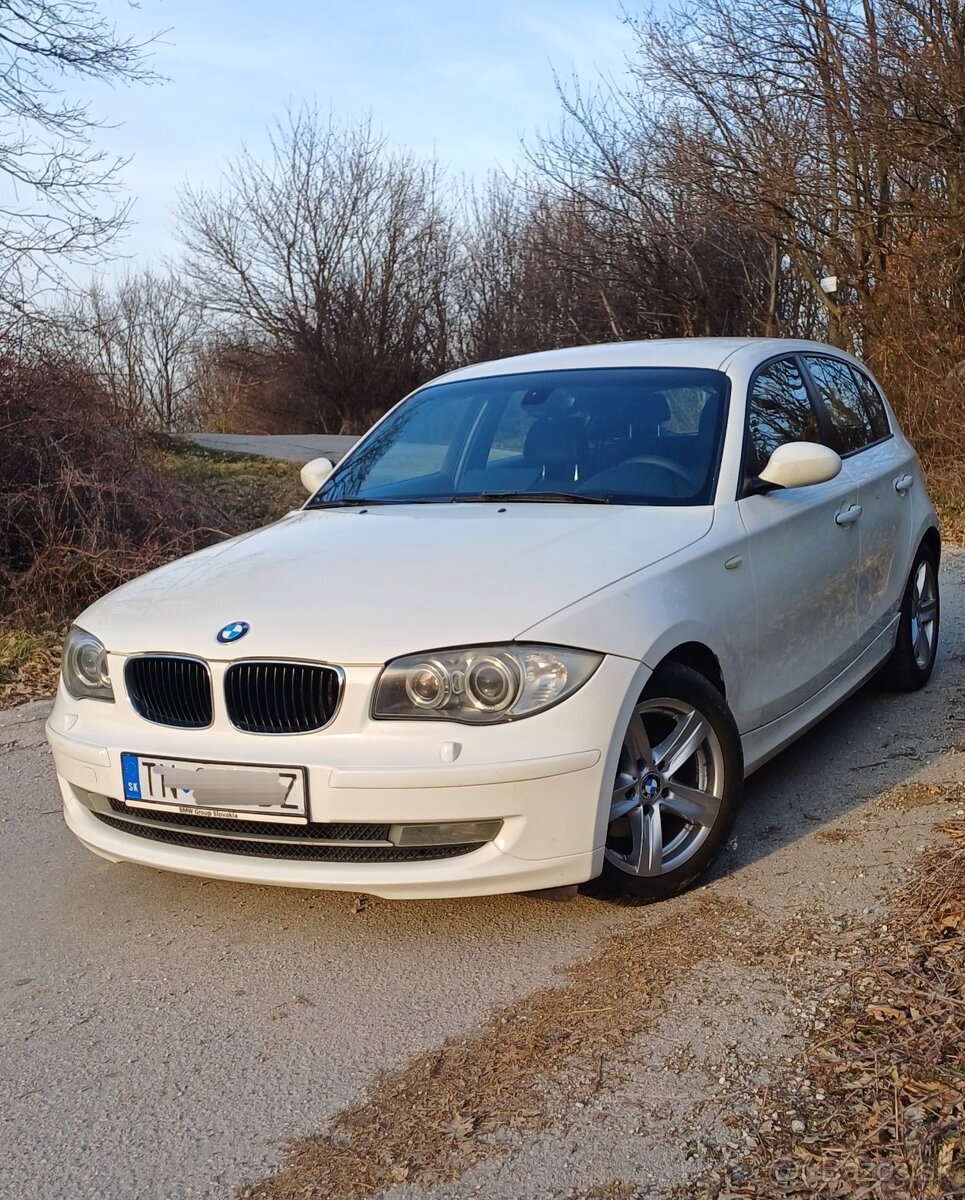 BMW 118d