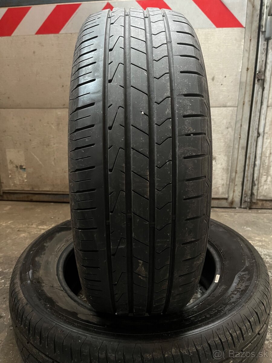 215/65 R17 hankook letne