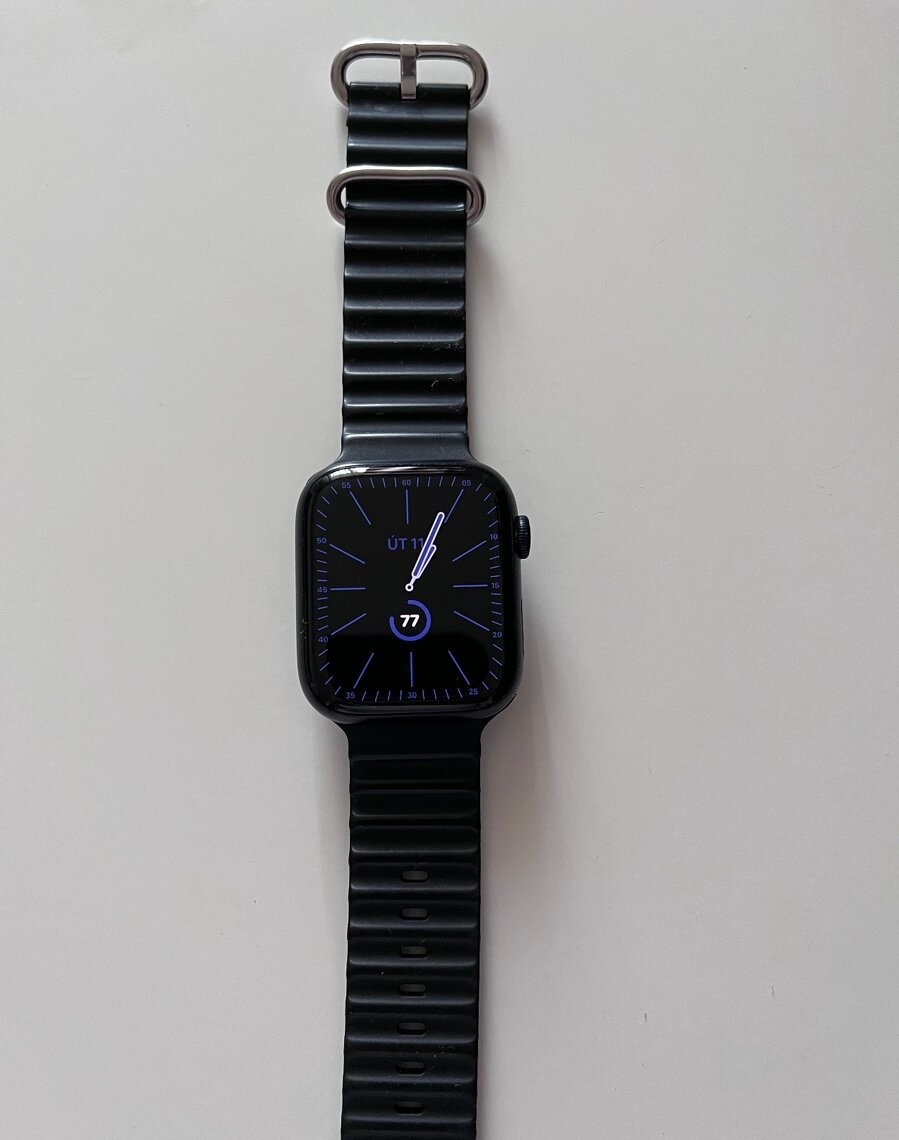 Apple Watch 8 45mm