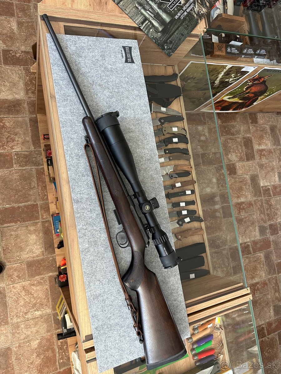 CZ 457 22WMR
