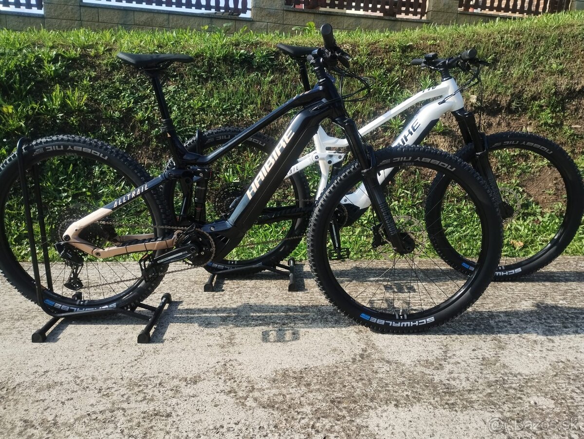 HAIBIKE ALLTRAIL 7 29 L a XL