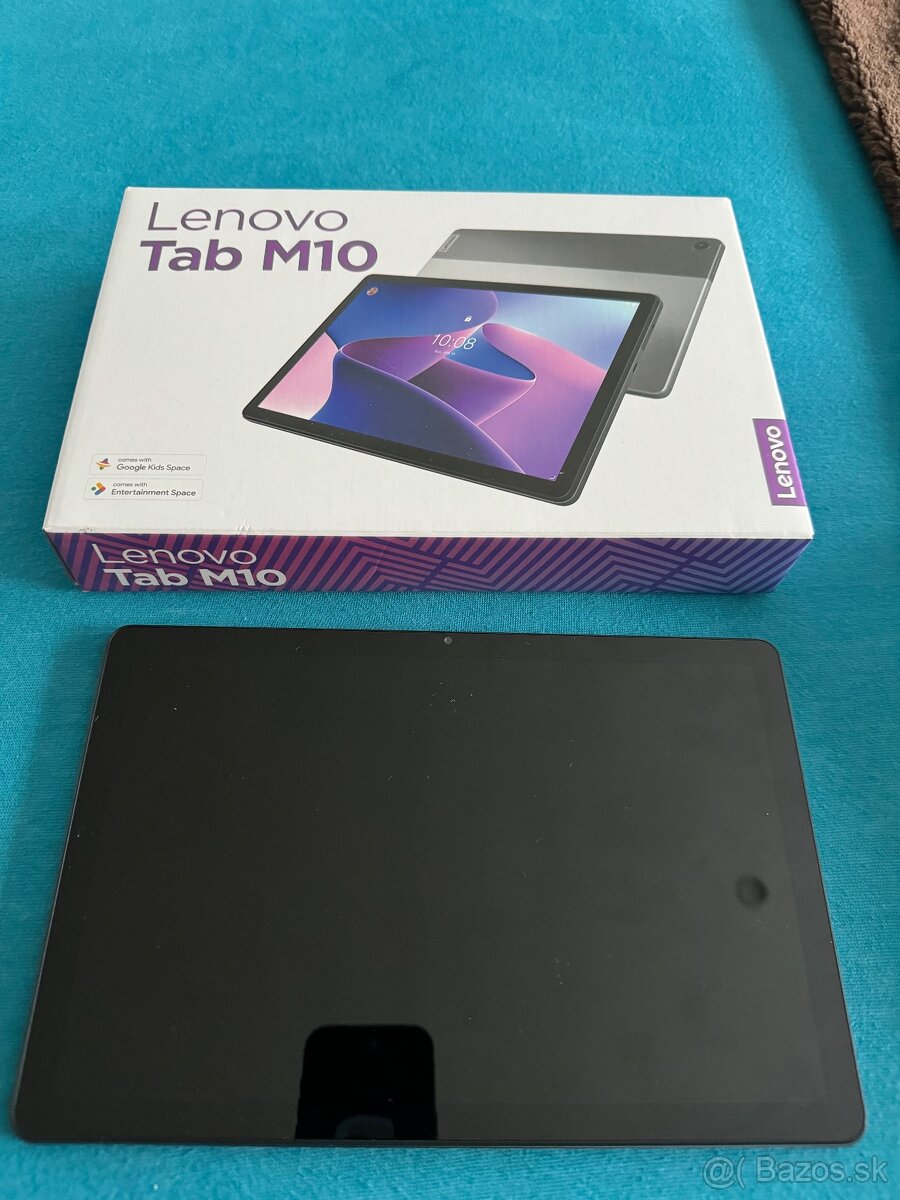 Predám tablet Lenovo