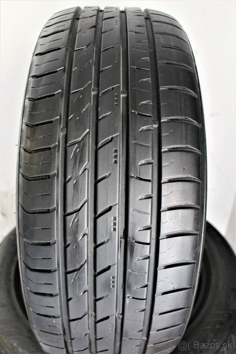 19” LETNE----PNEUMATIKY----KUMHO--- 235/55 r19 -----6-7MM