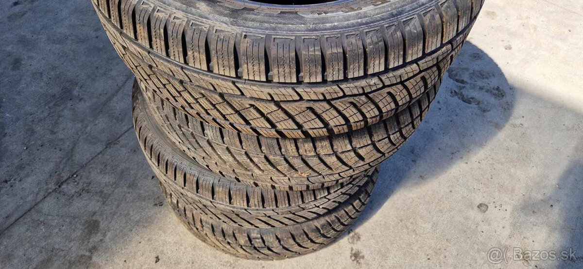 SADA pneu 195/65 R15 DOT 2023