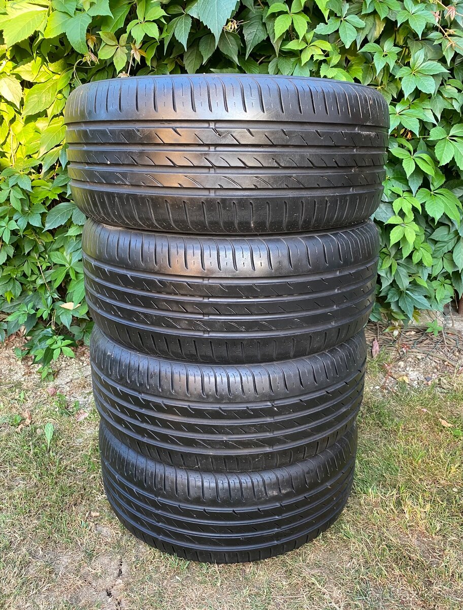 225/50 r16 letné NEXEN 92V