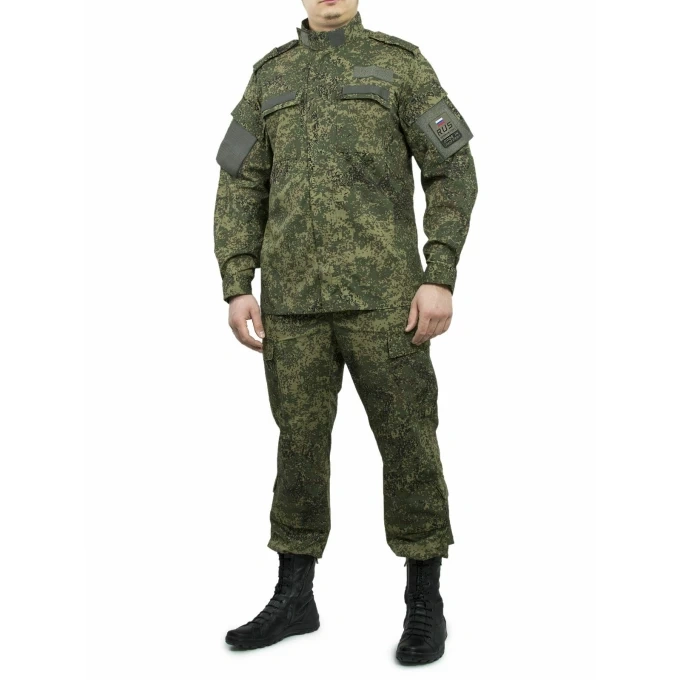 Military Uniform VKBO + poťah na prilbu