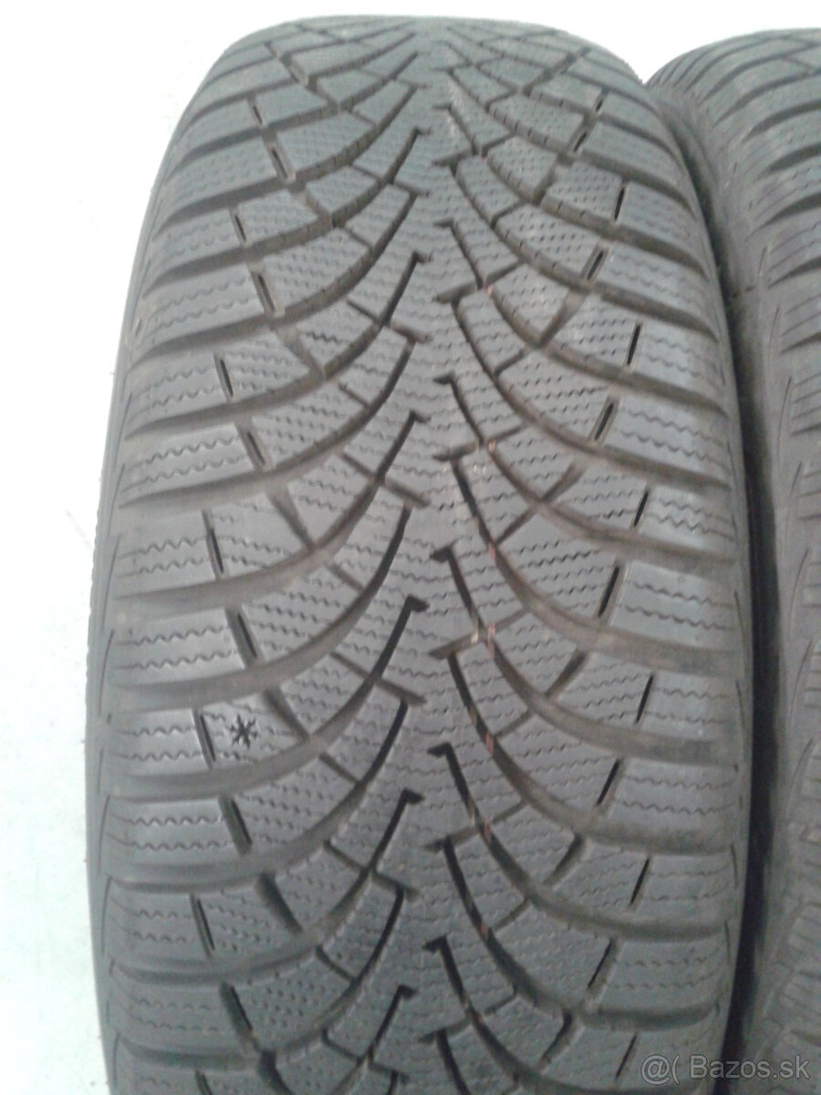 Zimne 205/55 R16 91H GOODYEAR ULTRA GRIP 9+