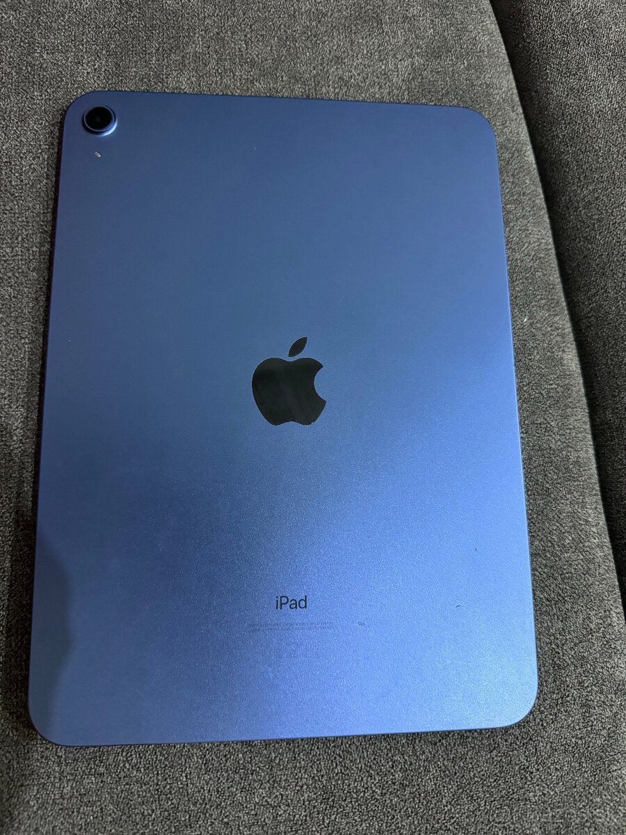 Apple iPad 2022 64 gb 2mesacny v záruke