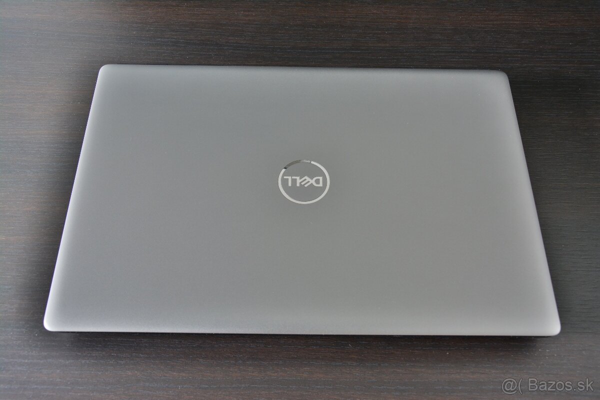 Dell Precision 7550