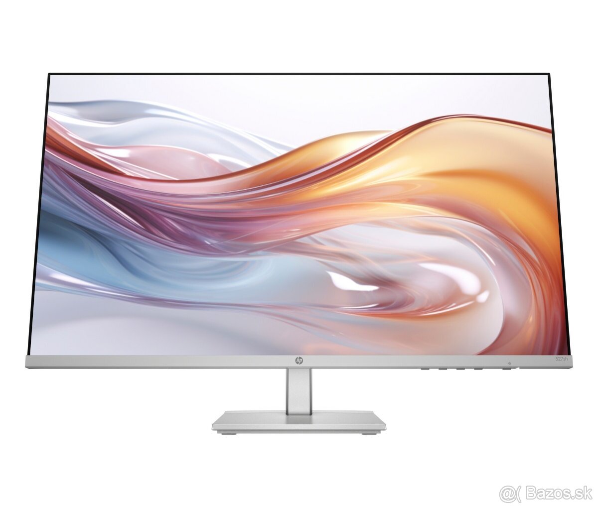 27" HP 527sh Series 5 IPS monitor, FULL HD 1920x1080, 100 Hz