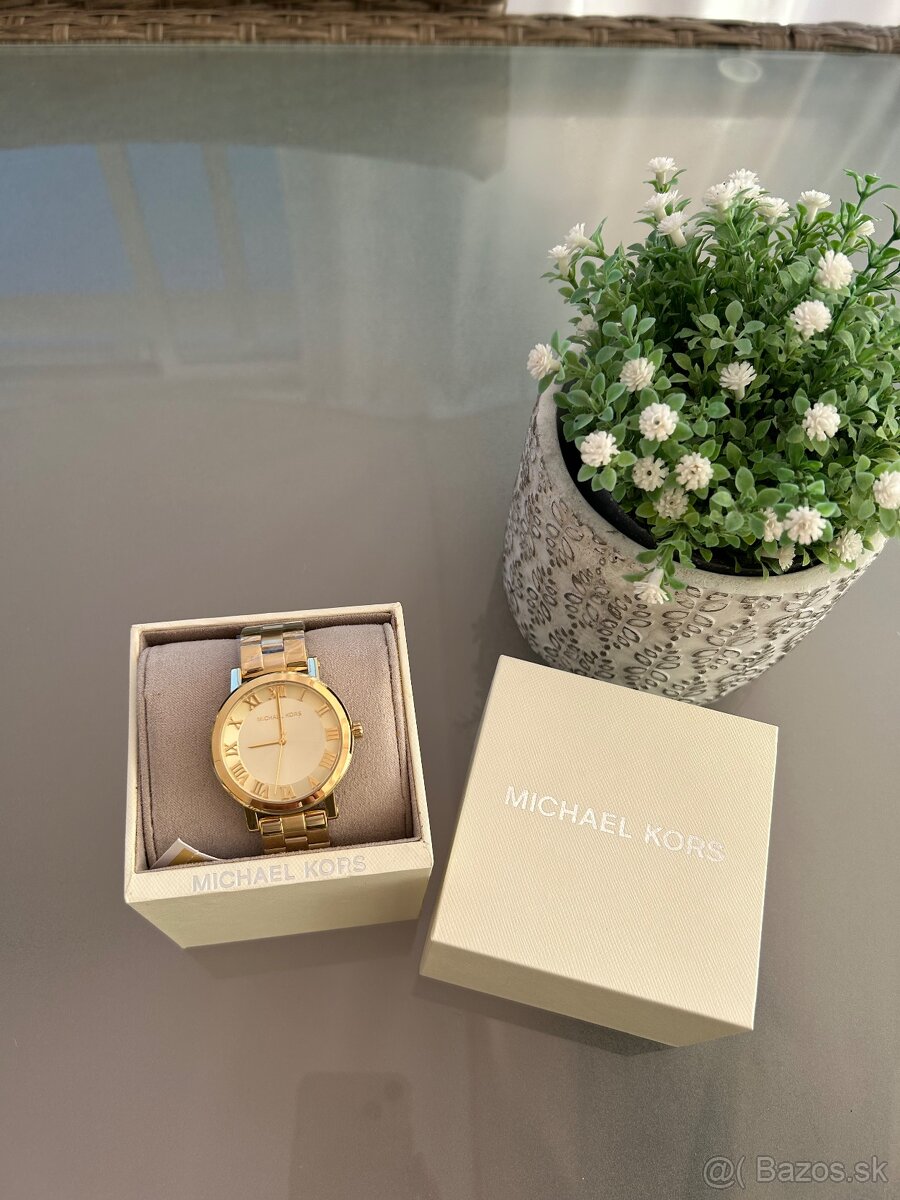 Predám hodinky Michael Kors