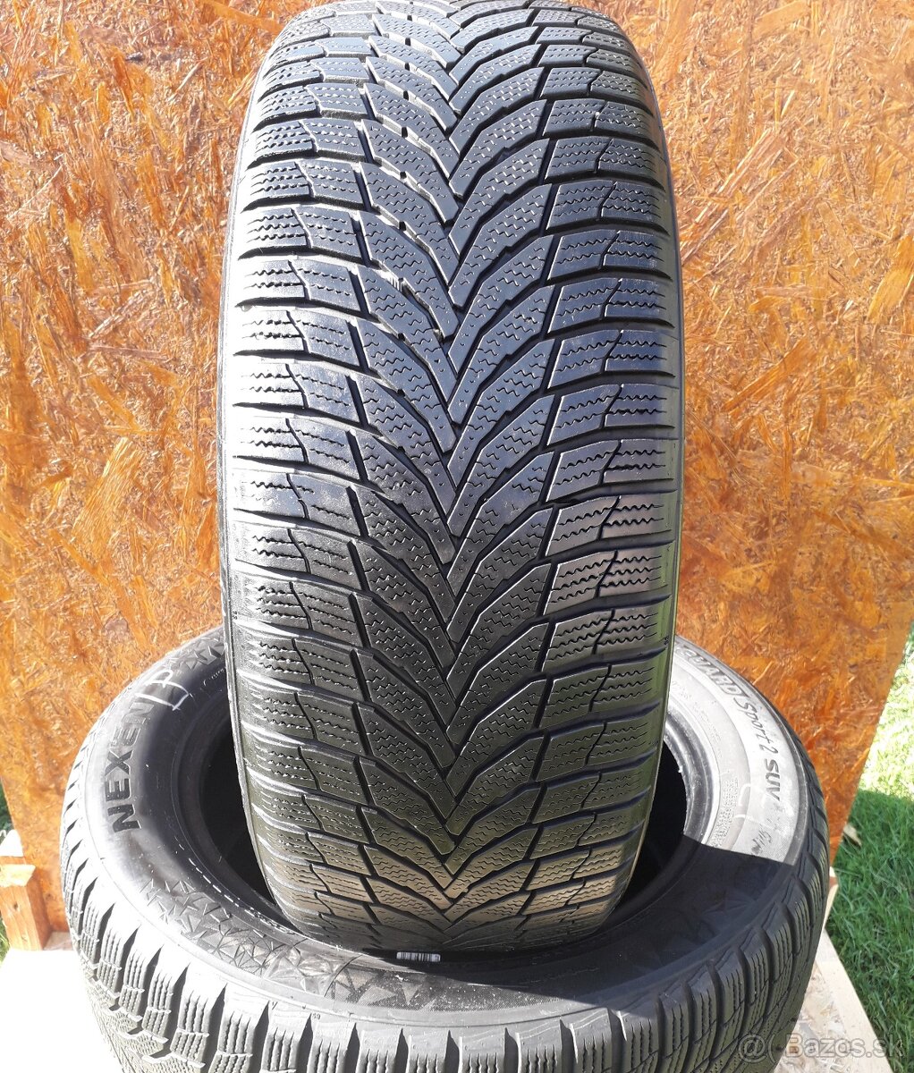 235/45 r17 zimne pneumatiky