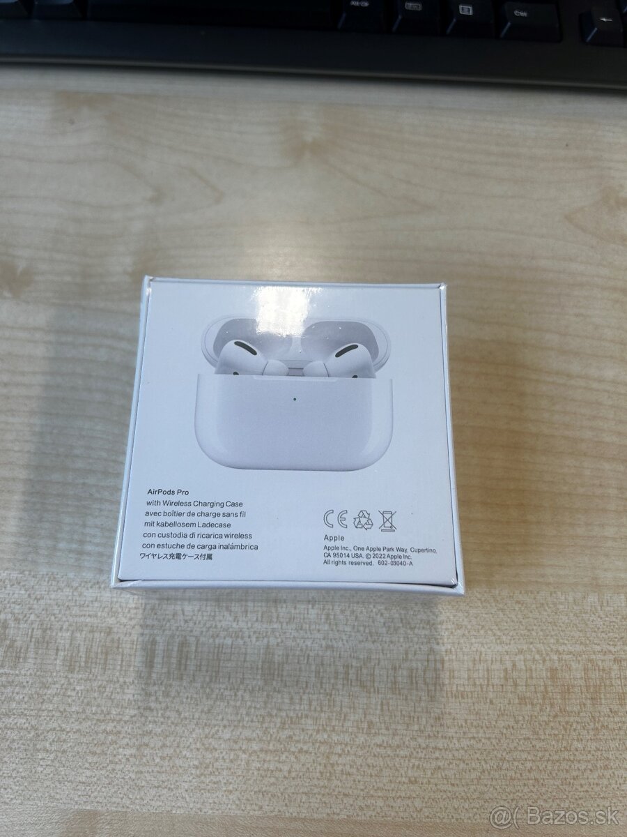 Airpods 4+