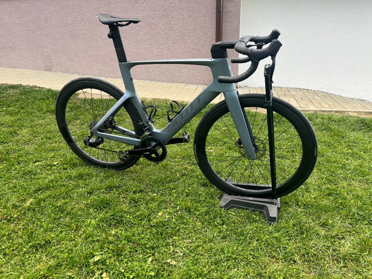 Scott foil rc 20