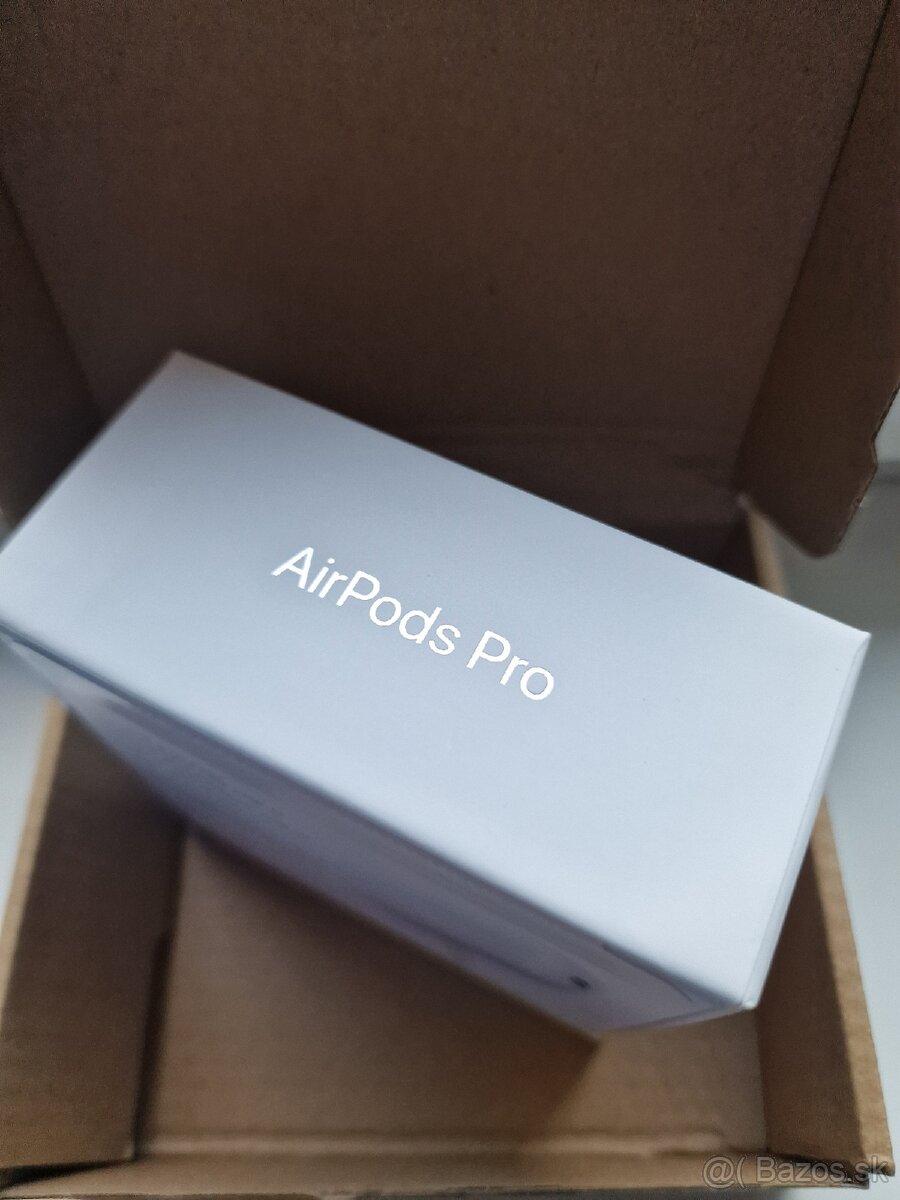 AirPods pro 2