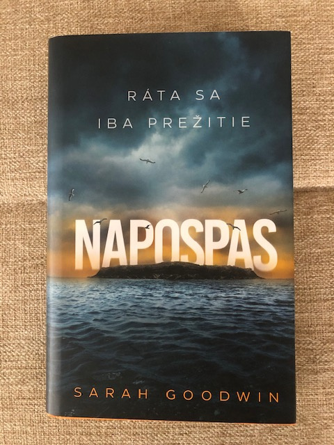 Napospas