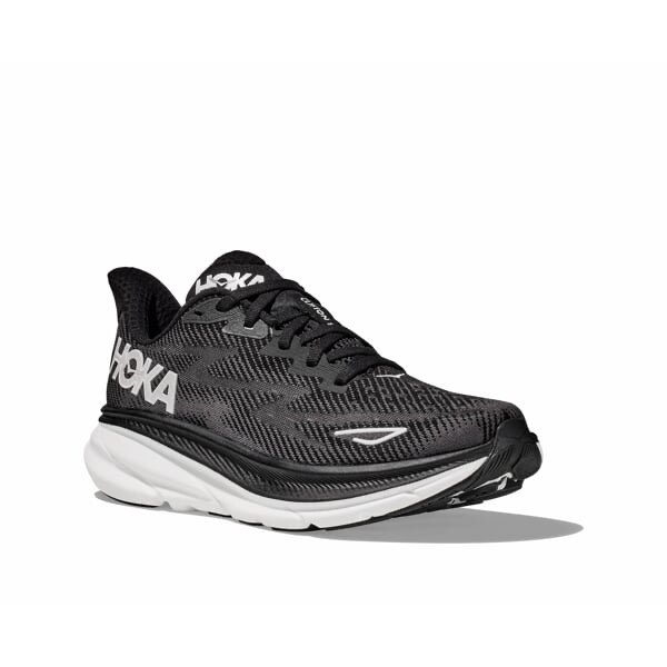 HOKA M CLIFTON 9 WIDE