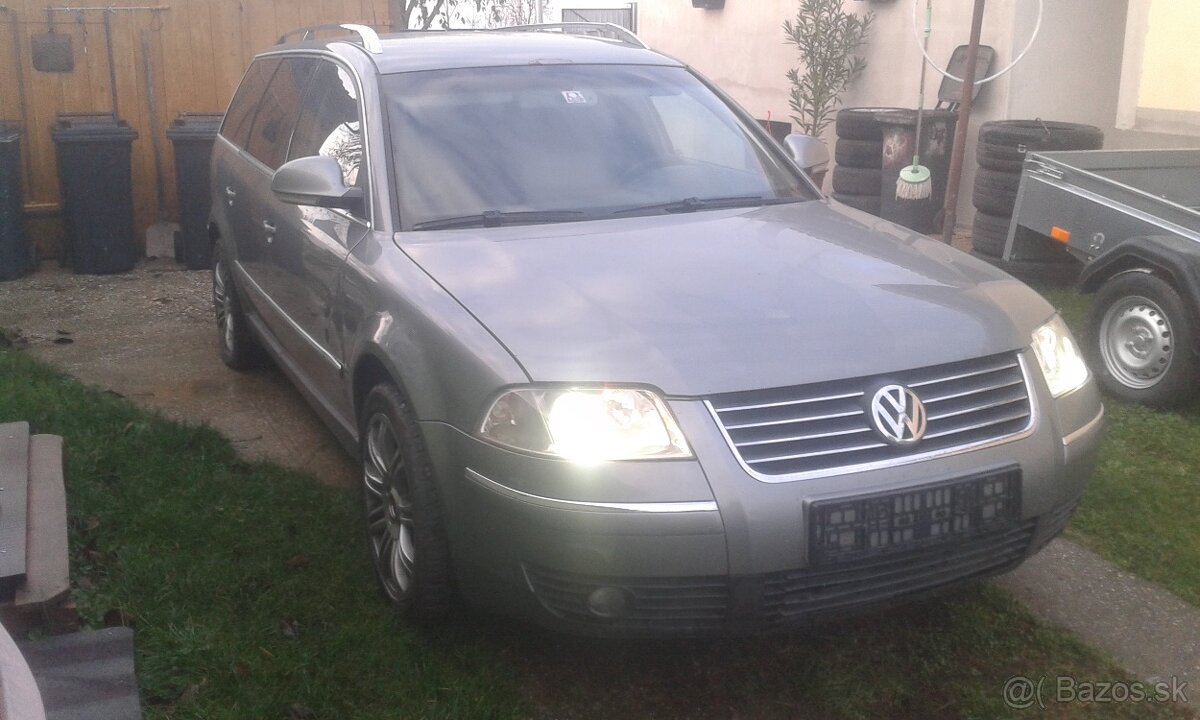 Kupim Passat b5.5 benzin,diesel