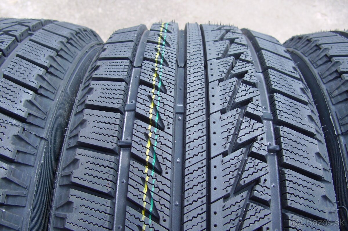 zimne pneu 225/45 R17