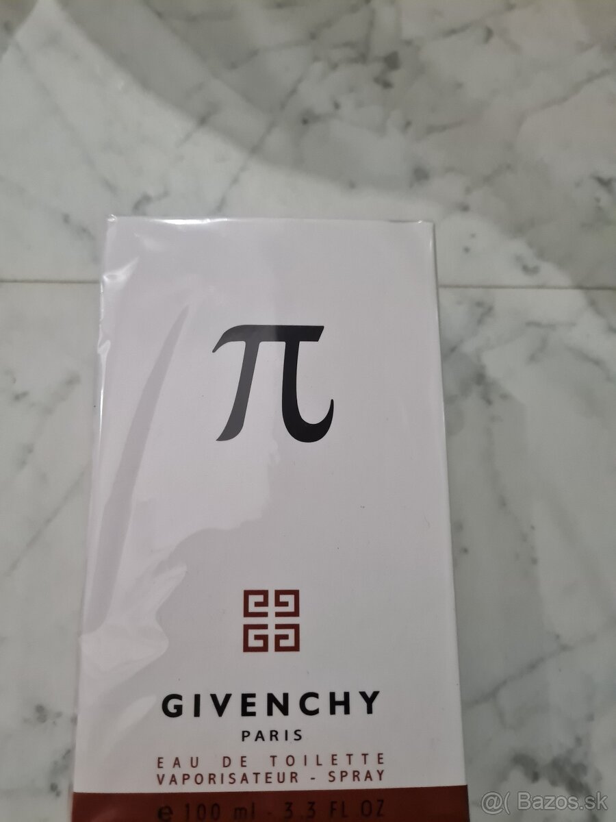 Givenchy pi