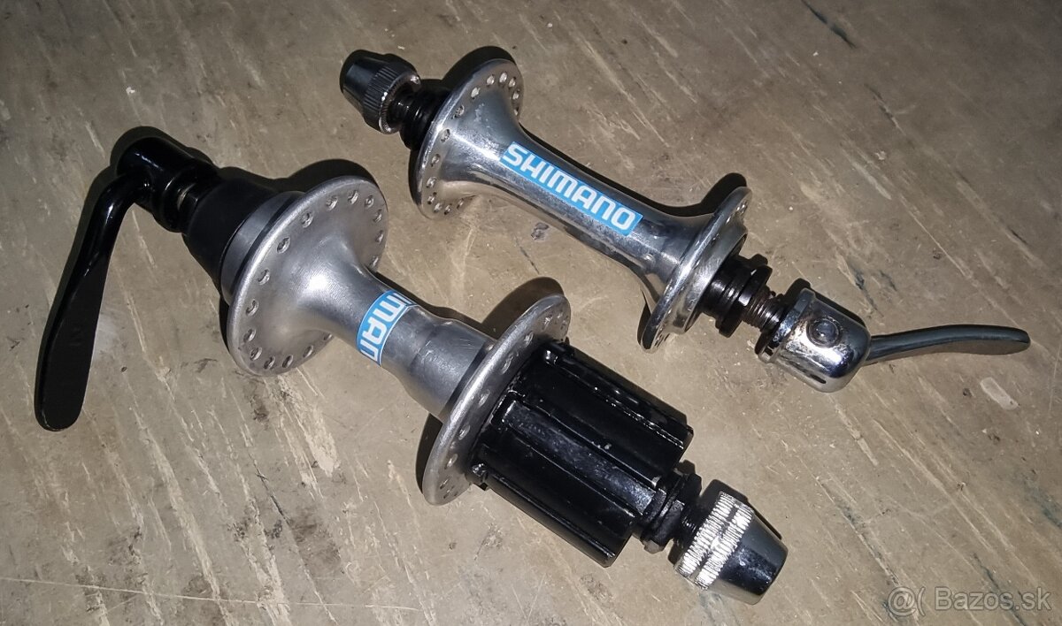 Retro Shimano Exage  Naboje