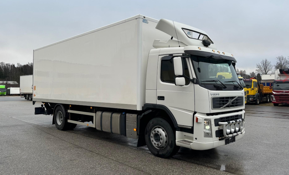 Volvo FM300 EURO5 Skriňa