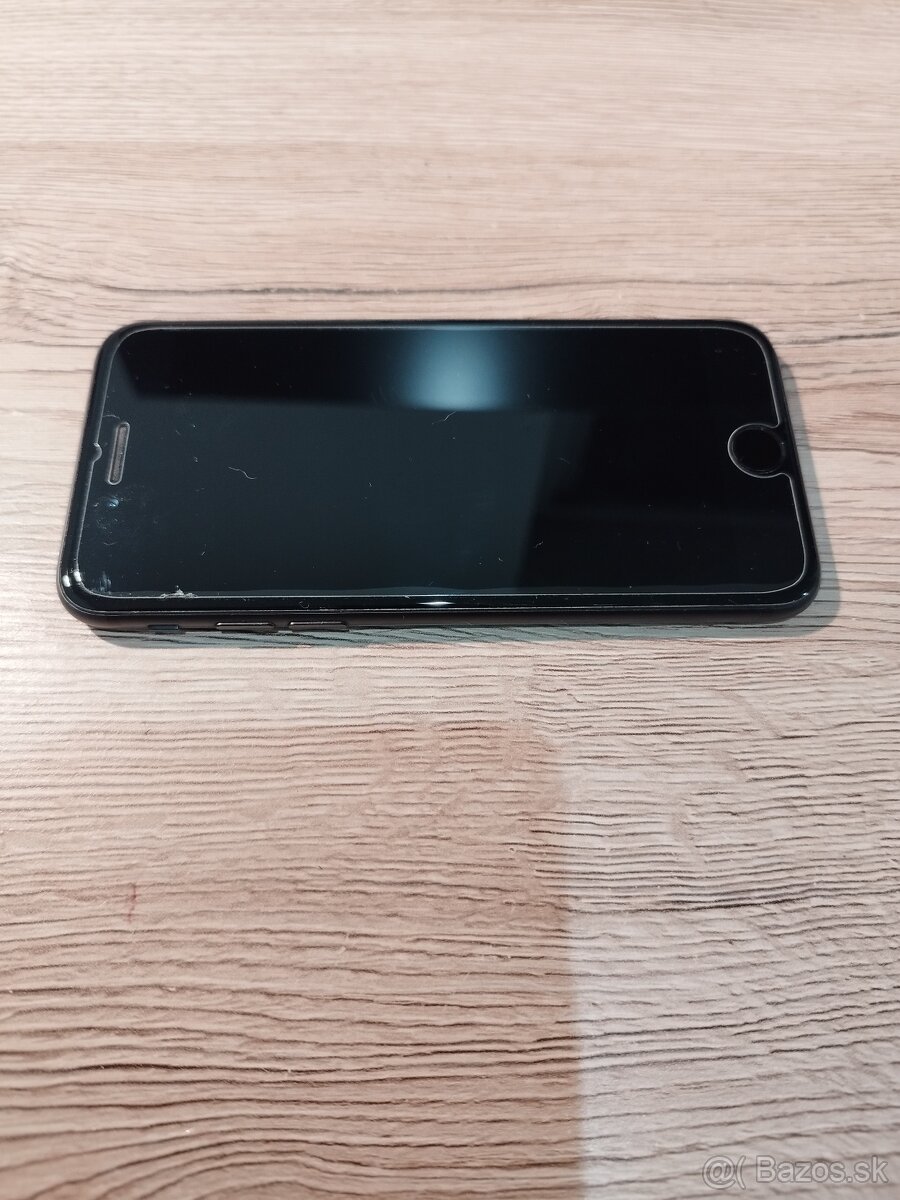 iphone7 32GB Black