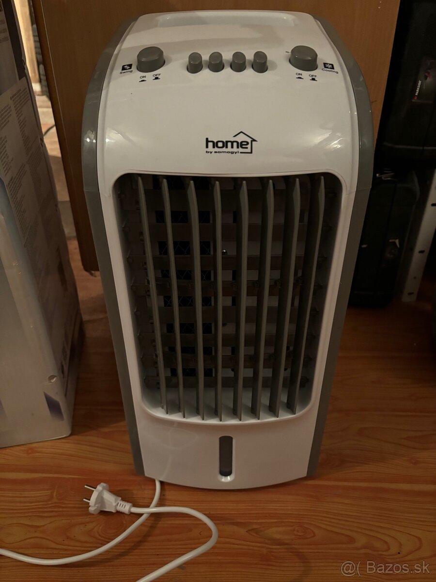 Ventilátor