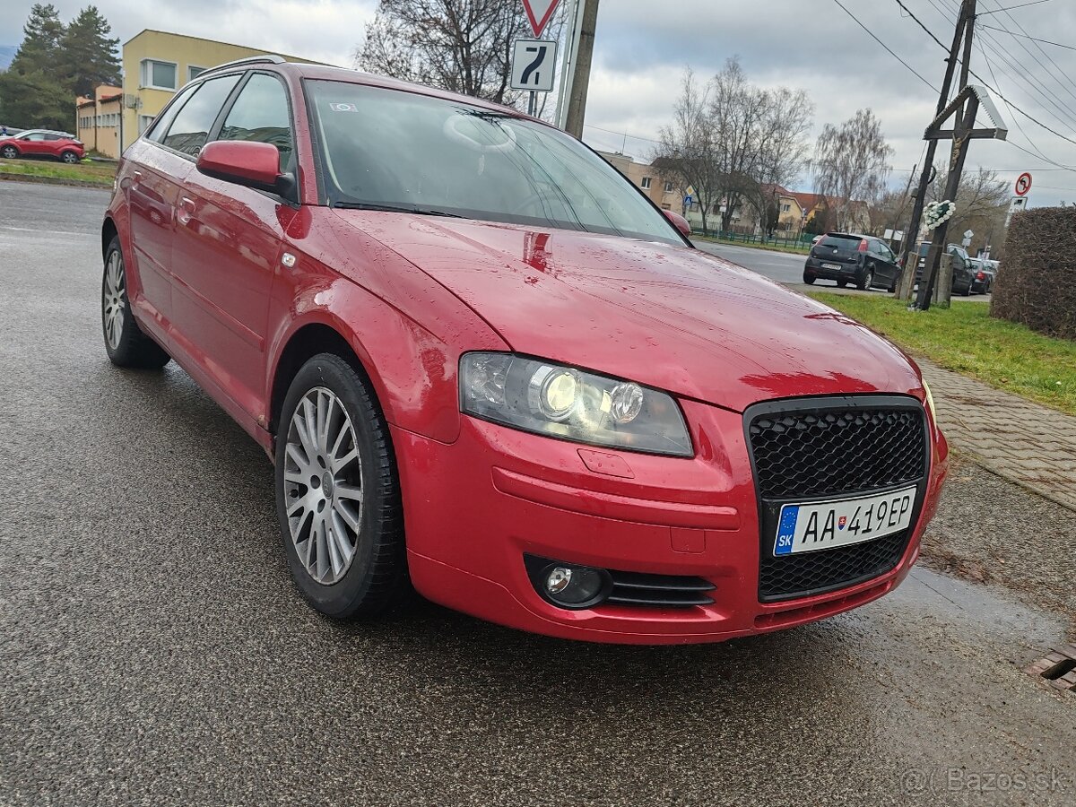 Diely audi a3