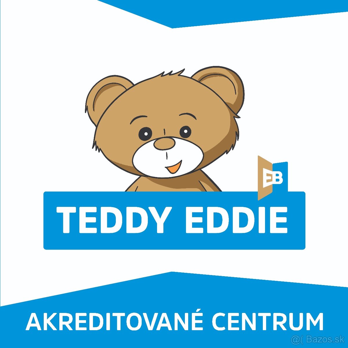 Kurzy angličtiny Teddy Eddie v Považskej Bystrici